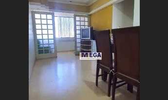 Imagem 2: Apartamento com 2 dormitórios para alugar, 79 m² por R$ 2.490/mês - Ponte Preta - Campinas