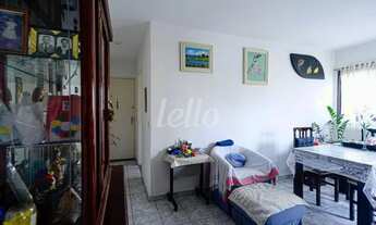 Imagem 5: São Paulo - Apartamento Padrão - Saúde