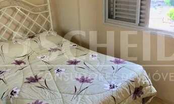 Imagem 6: APARTAMENTO COM 3 DORMITORIOS SALA COM VARANDA COZINHA COM ARMARIOS OTIMA LOCALIZACAO