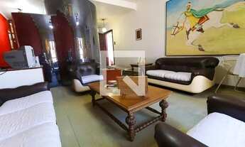 Imagem 6: Casa para Aluguel - Vila Mascote, 3 Quartos, 200 m2