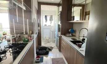 Imagem 4: Apartamento para venda com 76 metros quadrados com 2 quartos em Ponte Preta - Campinas - S