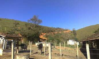 Imagem 7: Fazenda em Cachoeiras de Macacu (12 Alqueires