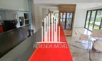 Imagem 3: Apartamento 1 dormitório com 2 vagas 70m² no Maxhaus Morumbi