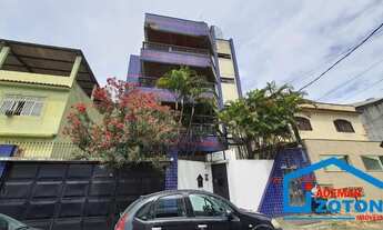 Imagem: Apartamento 03 quartos em Campo Grande