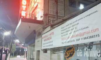 Imagem: Hotel Metropole