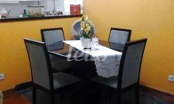 Imagem 3: São Paulo - Apartamento Padrão - Mandaqui