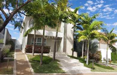 Imagem 2: Casa - Loteamento Mont Blanc Residence - Campinas