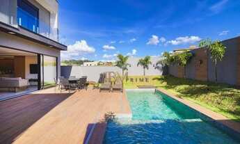 Imagem: Casa com 3 dormitórios à venda no Alphaville