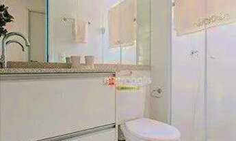 Imagem 16: Apartamento com 2 dormitórios, 47 m² - venda por R$ 286.000,00 ou aluguel por R$ 1.957,00