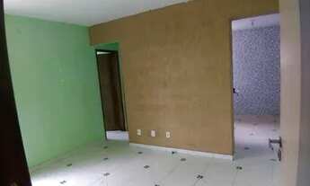 Imagem: Apartamento quitado