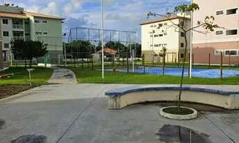 Imagem: Apartamento para aluguel - Barra dos Coqueiros