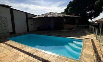 Imagem 3: CASA 4 QUARTOS, TREVO