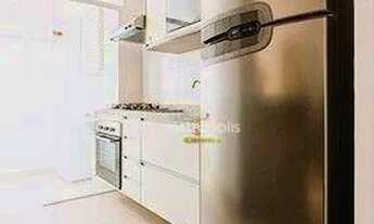 Imagem 12: Apartamento com 2 dormitórios, 47 m² - venda por R$ 296.000,00 ou aluguel por R$ 1.325,00