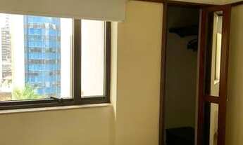 Imagem 6: Flat para aluguel possui 38 metros quadrados com 1 quarto em Jardim Paulista - São Paulo