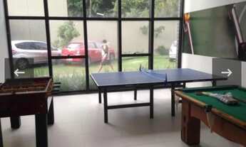 Imagem 3: Mobiliado na Madalena