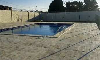 Imagem: Apartamento em condomínio fechado