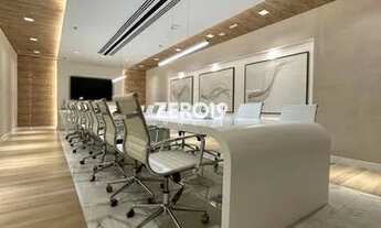 Imagem 7: Consultorio médico para alugar no Medplex Campinas