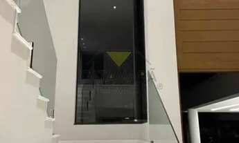 Imagem 3: Casa em Condomínio-À VENDA-Botujuru-Mogi das Cruzes-SP