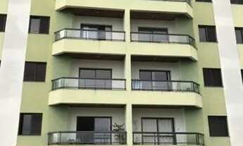 Imagem 6: Apartamento com 3 dormitórios, 100 m² - venda por R$ 480.000,00 ou aluguel por R$ 3.100,00