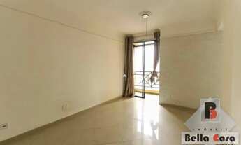 Imagem: APARTAMENTO REFORMADO MOÓCA - REF BC8437