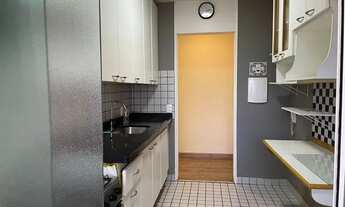 Imagem 5: Apartamento para aluguel tem 104 metros