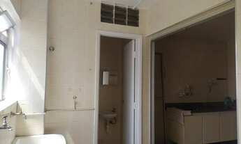 Imagem 5: Apartamento para venda tem 89 metros quadrados com 3 quartos em Santana - São Paulo - SP