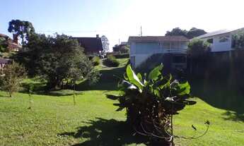 Imagem 7: Casa de condomínio para aluguel tem 90 metros quadrados com 2 quartos