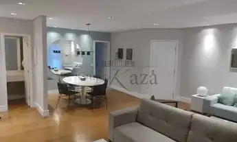 Imagem 6: Apartamento Padrão em São José dos Campos