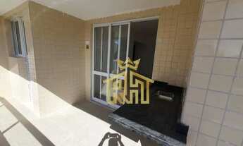 Imagem 2: Fase final de entrega - 02 suítes - varanda gourmet - 02 vagas - Lazer - Aviação - Praia G