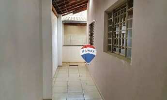 Imagem 5: Casa com 3 dormitórios para alugar, 180 m² por R$ 1.500,00/mês - Parque dos Eucaliptos - M