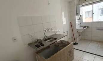 Imagem 2: MONTE MOR - Apartamento Padrão - Parque Residencial São Clemente