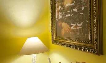 Imagem 2: Temporada em Teresópolis