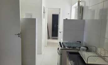 Imagem 5: Apartamento 3/4 mais dependência com vista mar no corredor da Vitória - Salvador - BA