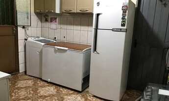 Imagem 4: Casa para venda com 87 metros quadrados com 2 quartos em Maria da Graça - Rio de Janeiro