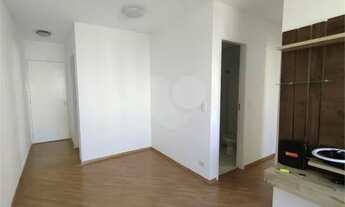 Imagem 5: Apartamento com 3 dormitórios à venda, 59 m² por R$ 410.000,00 - Butantã - São Paulo/SP