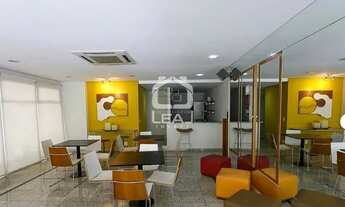 Imagem 4: Apartamento de 34 m², com dormitório e sala para locação - Vila Andrade, São Paulo, SP