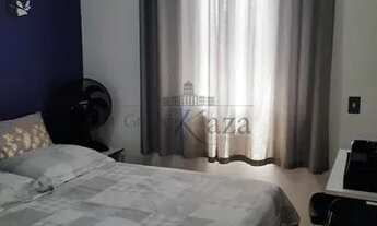 Imagem 5: Apartamento - Jardim Oriente - Residencial Harmonia - 50m² - 2 Dormitórios