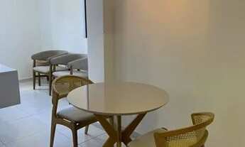 Imagem 7: Apartamento para aluguel, 1 quarto, 1 vaga, Aflitos - Recife/PE