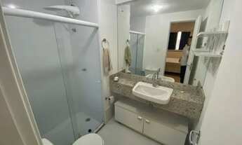 Imagem 7: Apartamento 1 quarto, varanda, nascente no Caminho das Árvores / WhatsApp - 71.98782.7277