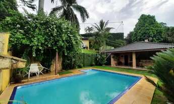 Imagem 2: Casa à venda no bairro Chácaras Copaco - Arujá/SP