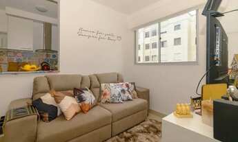 Imagem 3: Apartamento em Jardim Leopoldina
