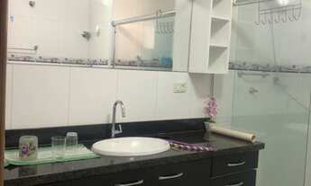 Imagem 3: Apartamento para aluguel com 2 quartos em Centro - Taubaté - SP