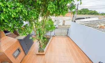 Imagem 6: Casa de 153 m² com 3 quartos em Uberaba - Curitiba - PR