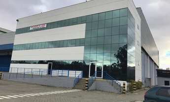 Imagem: Galpão/Depósito/Armazém para aluguel