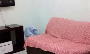 Imagem 4: Apartamento de 2 quartos c/ vista p/ praia do Gonzaga