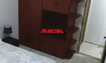 Imagem 4: Apartamento Padrão em São José dos Campos