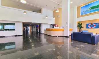 Imagem 7: Flat Mobiliado Para Venda No Ponta Negra Flat