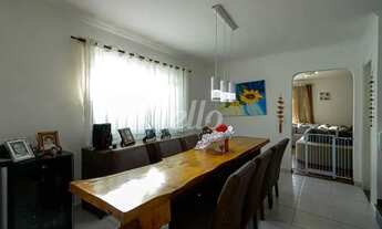 Imagem 5: São Paulo - Casa Padrão - Santana