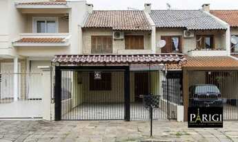 Imagem: Casa com 3 dormitórios para alugar, 115