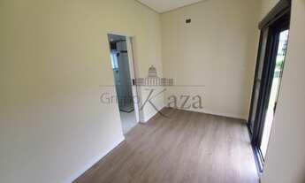 Imagem 4: Casa Térrea - Condomínio Mont Blanc - Urbanova - 4 Suítes - 240m²